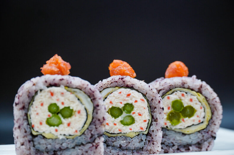 sushi-roll-purple-green-1